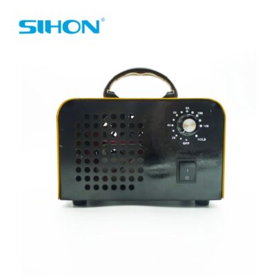 ozone air purifier