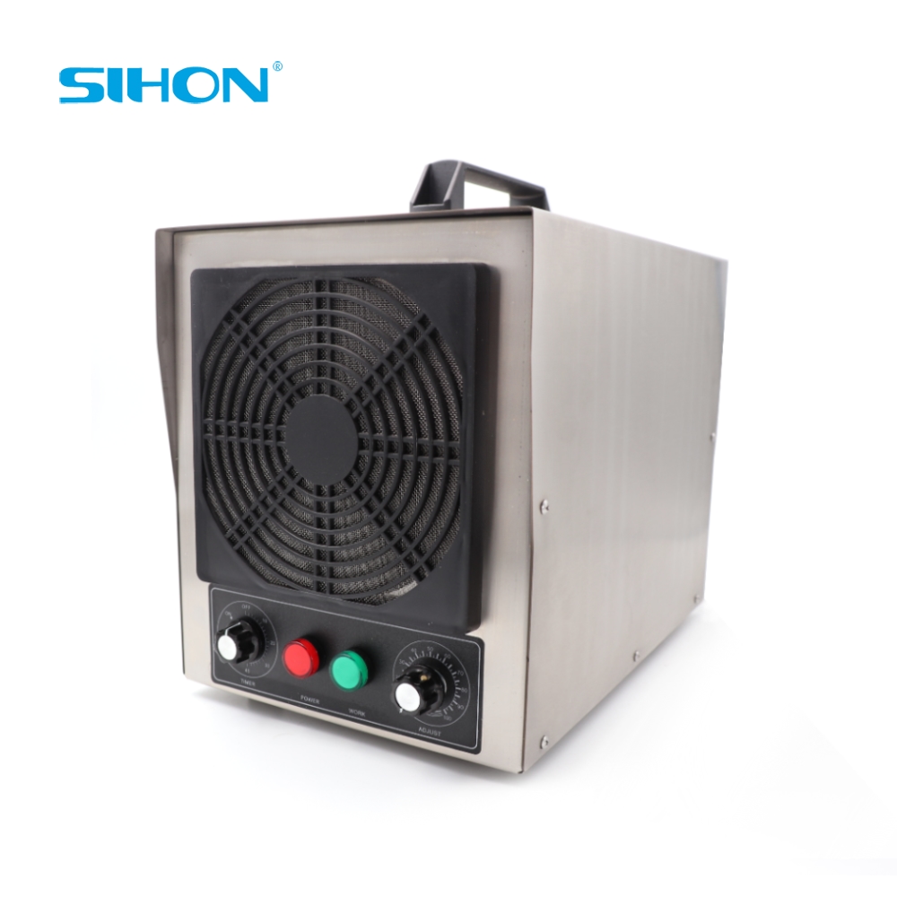 ozone air purifier