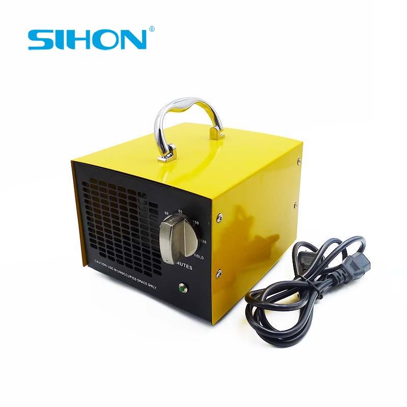 ozone machine