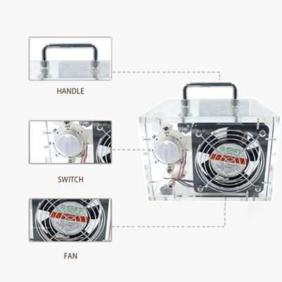 ozone air purifier
