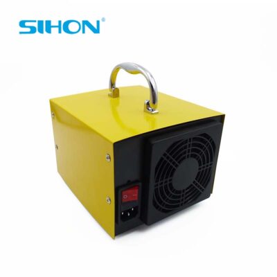 ozone machine