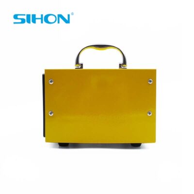 ozone machine