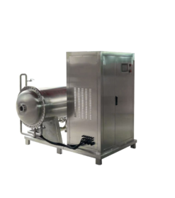 Ozone Machine