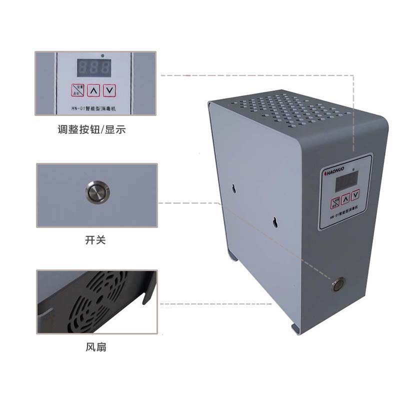 ozone generator