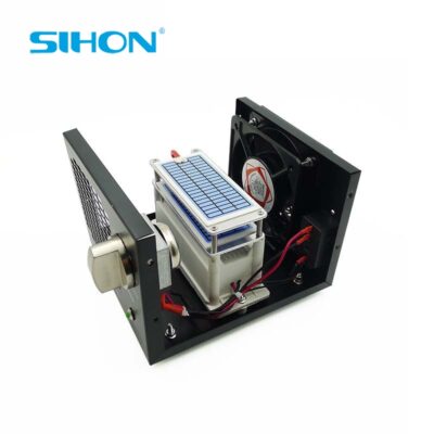 ozone machine