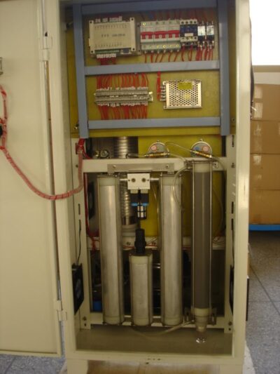 Water Ozonator