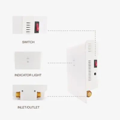 Water Filter Purifier