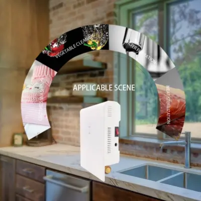 Water Filter Purifier