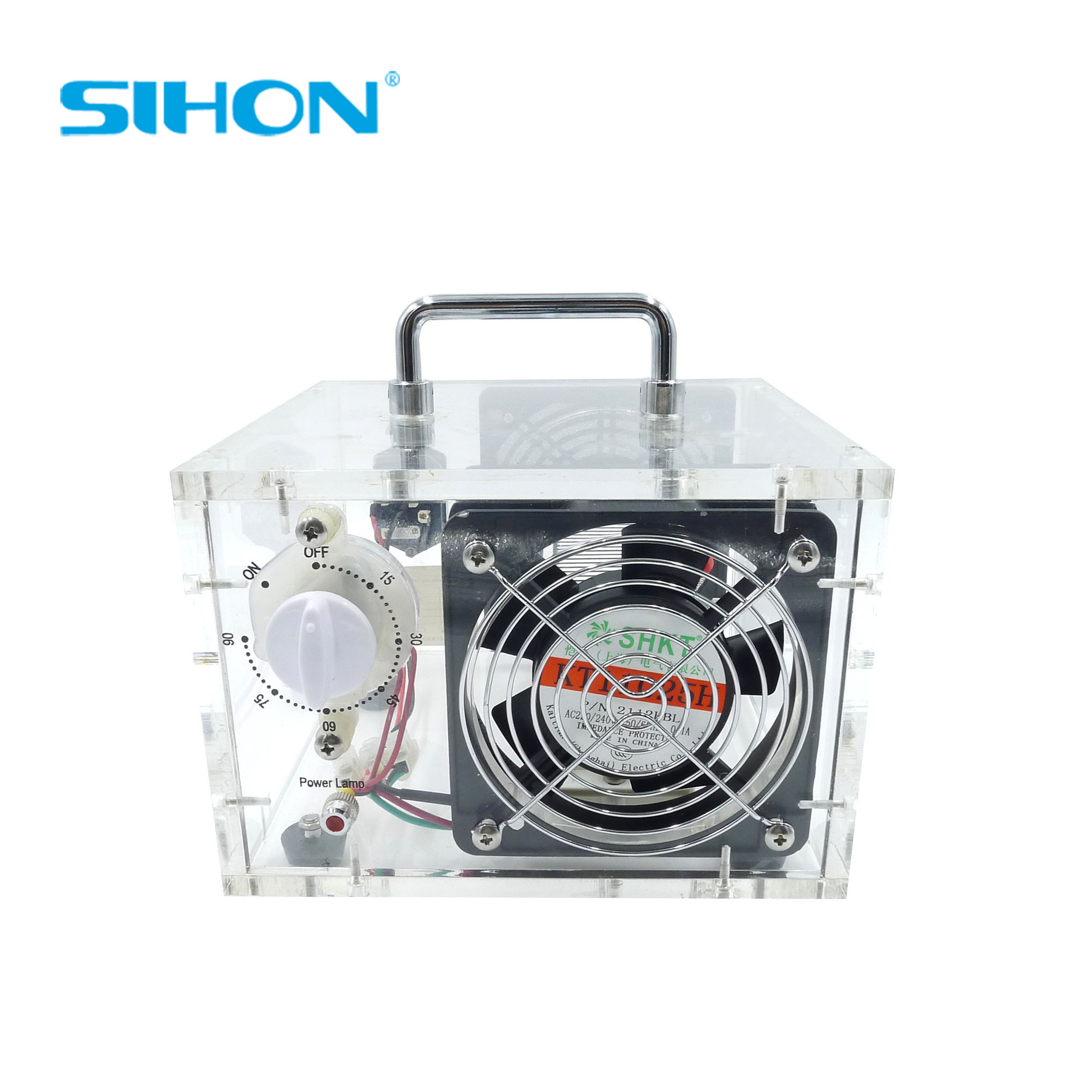 ozone air purifier