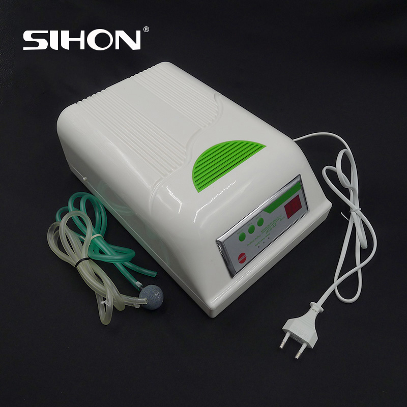 Ozone Instrument