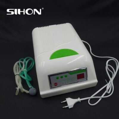 Ozone Instrument