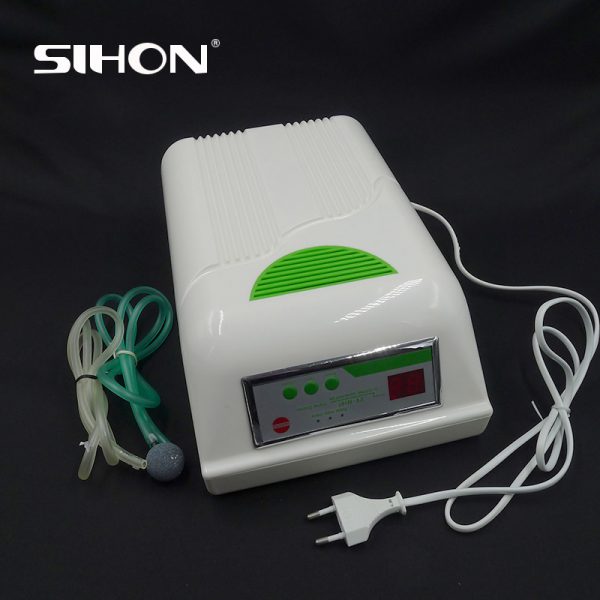 Ozone Instrument