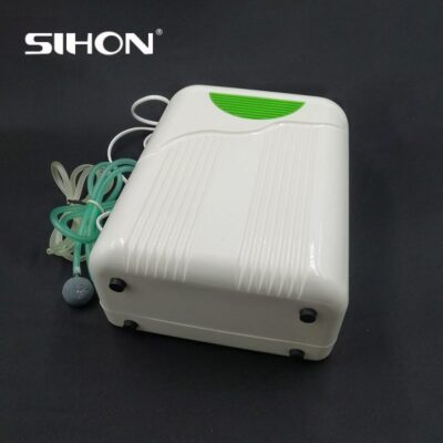 Ozone Instrument