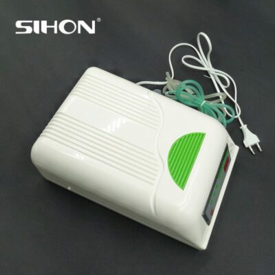Ozone Instrument