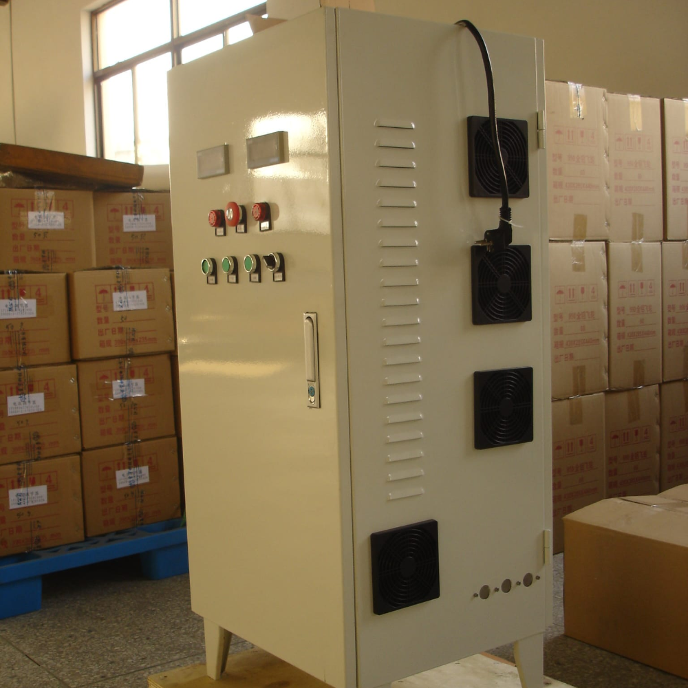 built in oxygen generator | 50 100g/h all in one ozone machine Water Ozonator