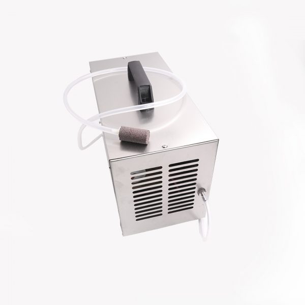10g/h Quartz Tube Ozone Generator for Water