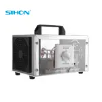 35g:h DIY Acrylic Case Ozone Generator-1