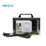 35g:h DIY Acrylic Case Ozone Generator-2
