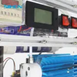 5-10 g DIY Acrylic Case Ozone Generator-4