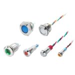 6:8:12:16:19:2mm LED Signal Lights-1