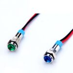 6:8:12:16:19:2mm LED Signal Lights-3