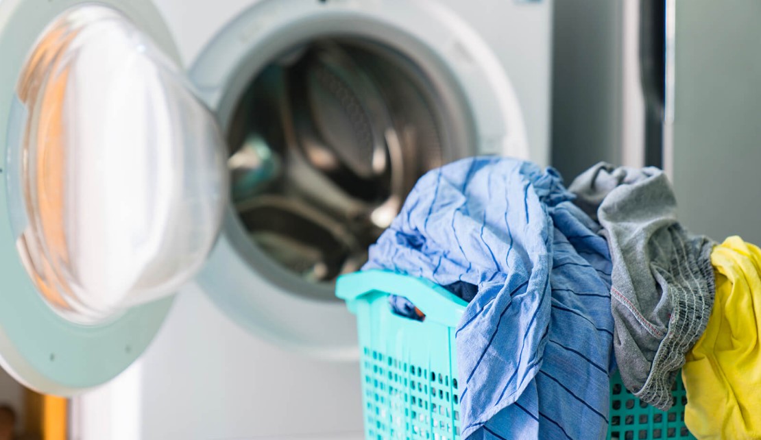 ozone-in-laundry