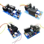 150W:400W:800W:1000W Ozone Transformer-1