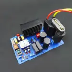 150W:400W:800W:1000W Ozone Transformer-4