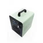 16000mg:h Ozone Air Purifier With Negative Ion Generator-3