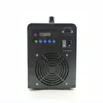 16000mg:h Ozone Air Purifier With Negative Ion Generator-5