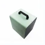 16000mg:h Ozone Air Purifier With Negative Ion Generator-6