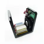 16000mg:h Ozone Air Purifier With Negative Ion Generator-8