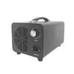 30g:h To 48g:h Ceramic Plate Ozone Air Cleaner-3