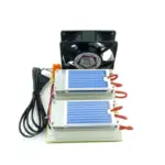 3500:14000mg:h DIY Ozone Generator-5