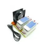 3500:14000mg:h DIY Ozone Generator-7