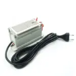 5:10:20g:h Stainless Steel Ozone Generator With Plug Wire-4
