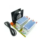 5:10g:h Ozone Ceraminc Plate-7