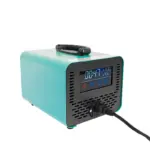 5g:h To 20g:h Ceramic Plate Ozone Machine-3