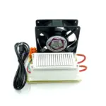8:16:32g:h Stainless Steel Ozone Plates With Circuit-2