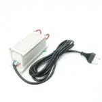 8:16:32g:h Stainless Steel Ozone Plates With Circuit-3