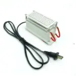 8:16:32g:h Stainless Steel Ozone Plates With Circuit-5