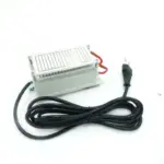 8:16:32g:h Stainless Steel Ozone Plates With Circuit-6