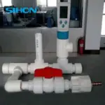 OZS30 Ozone Detector-1