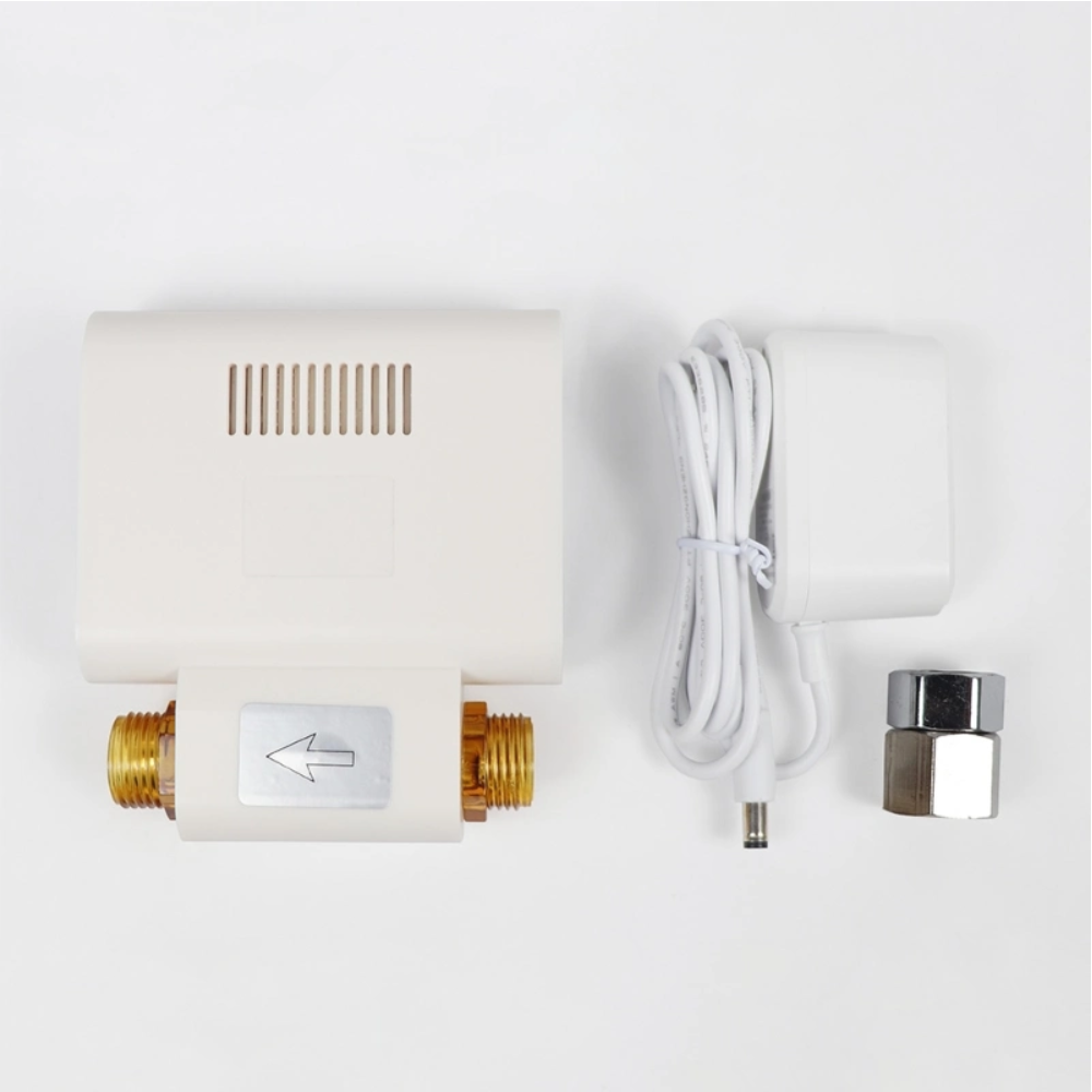 household ozone laundry system for washing vegetable and clothing