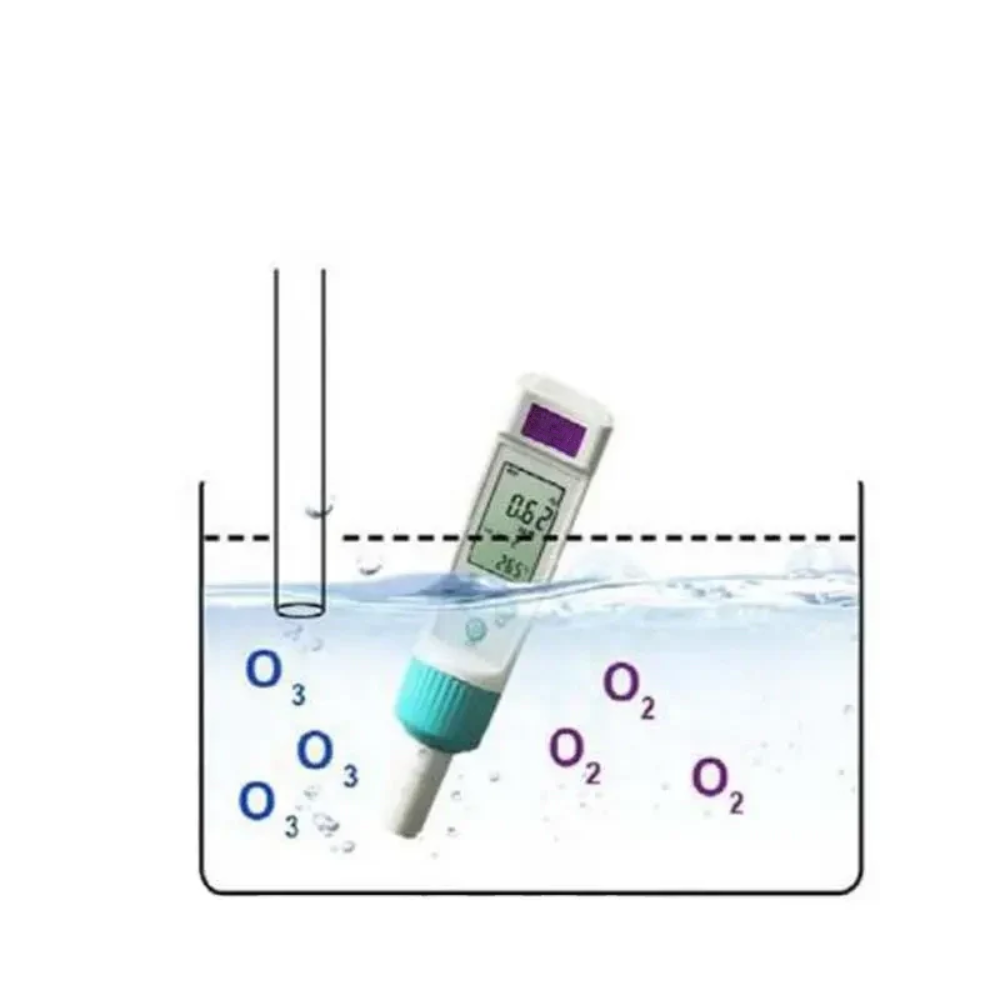 ozs30 ozone detector