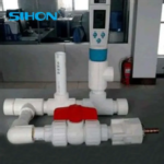 ozs30 ozone detector