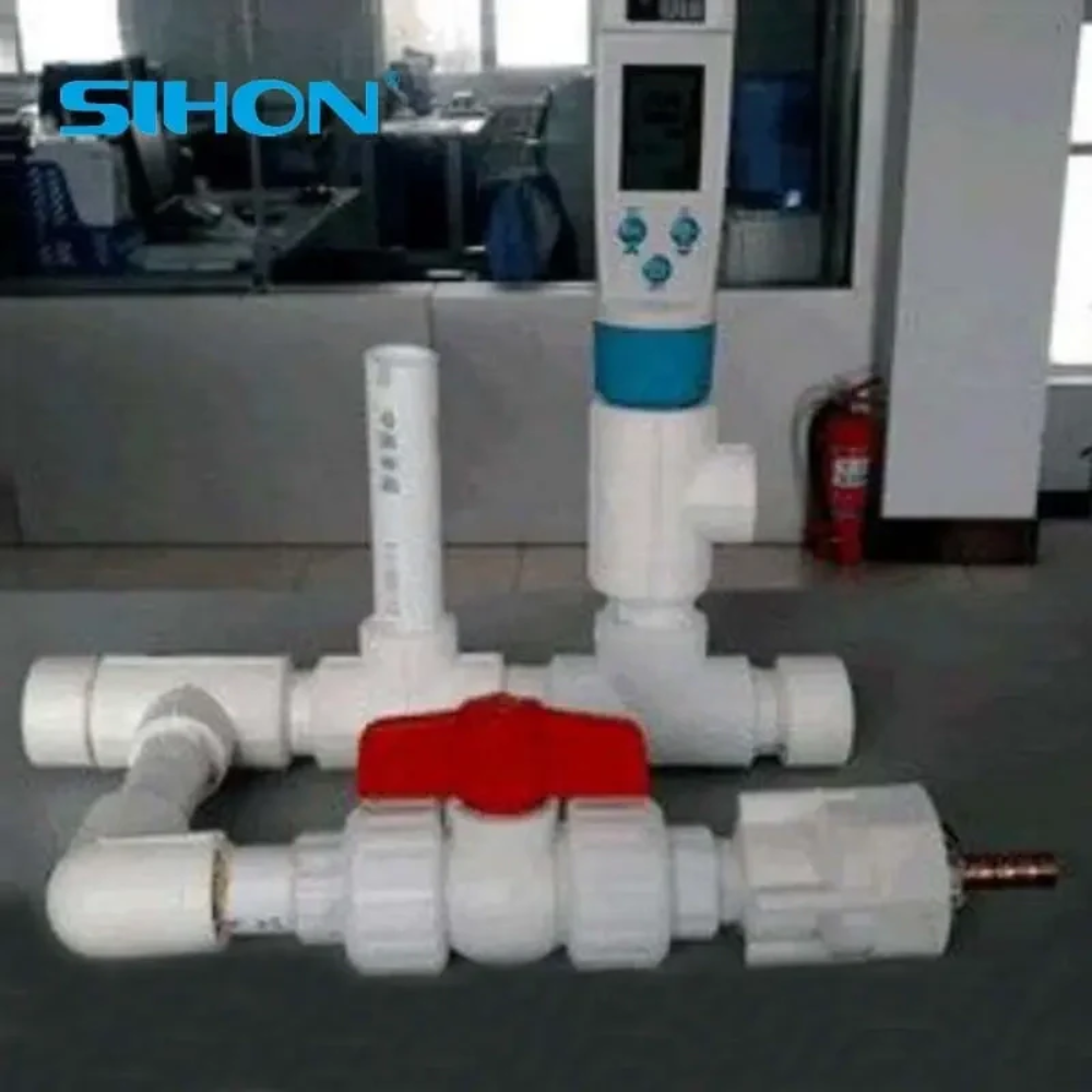 ozs30 ozone detector