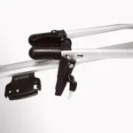 aluminum alloy roof mounted bike rack​