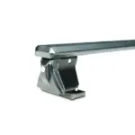 tiger claw™ lock cross bars | heavy duty aluminum roof rack