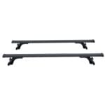 universal heavy duty cross bars roof rack system​